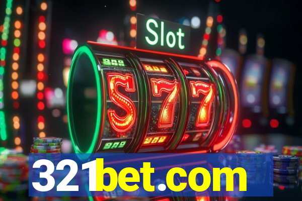 321bet.com