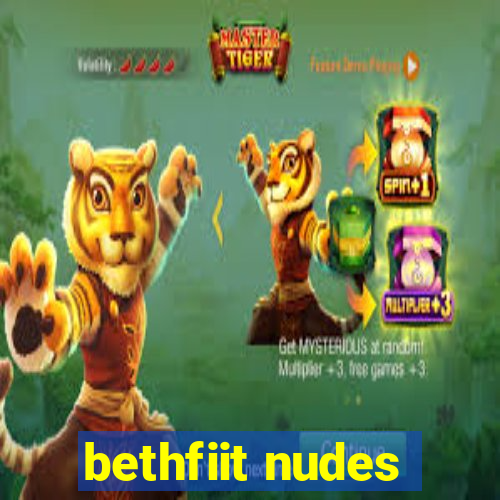 bethfiit nudes