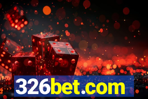 326bet.com