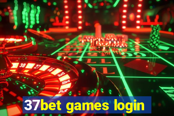 37bet games login