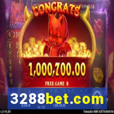 3288bet.com