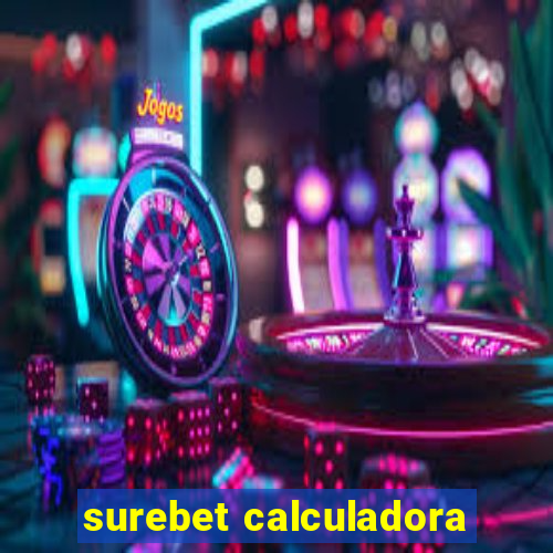 surebet calculadora