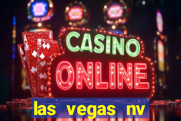 las vegas nv casino hotel