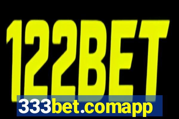 333bet.comapp