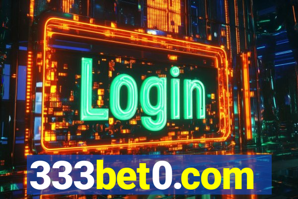 333bet0.com