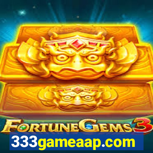 333gameaap.com