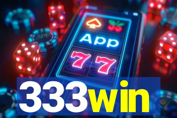 333win