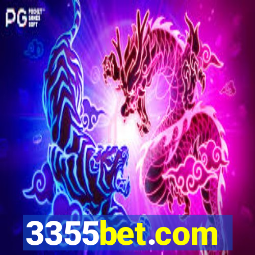 3355bet.com