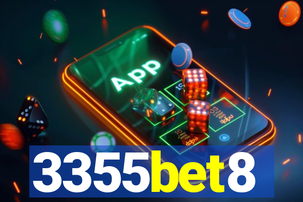 3355bet8