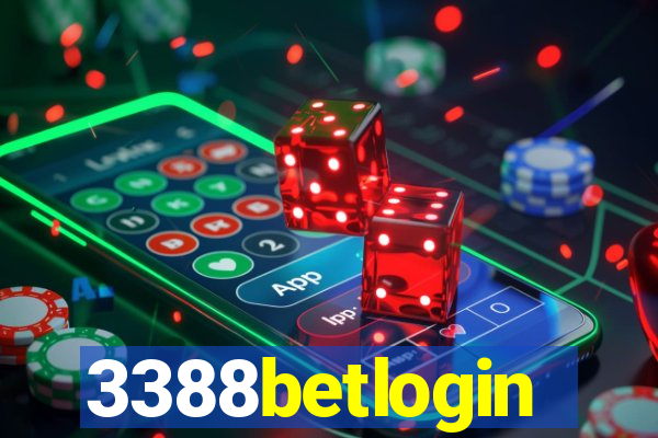 3388betlogin