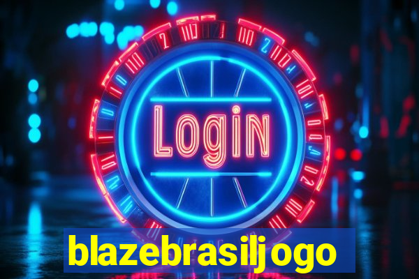 blazebrasiljogo