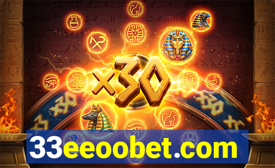 33eeoobet.com