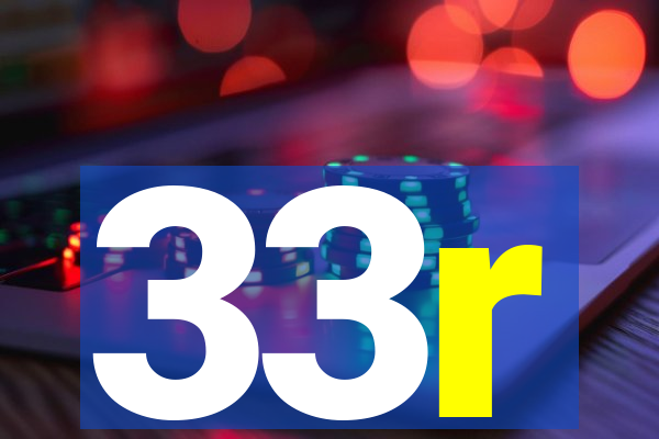 33r