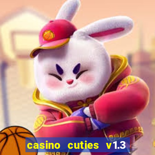 casino cuties v1.3 - android