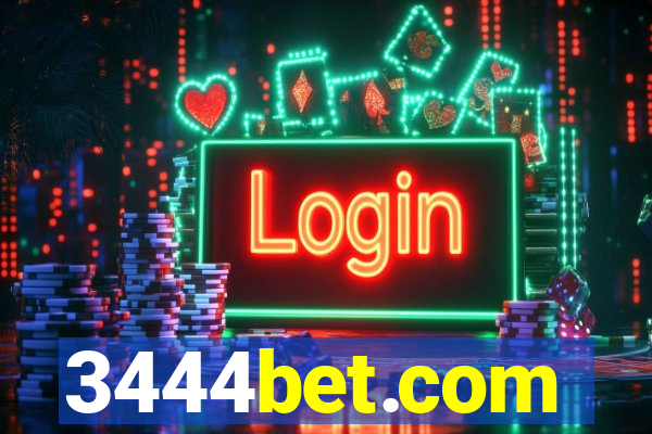 3444bet.com