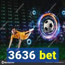 3636 bet