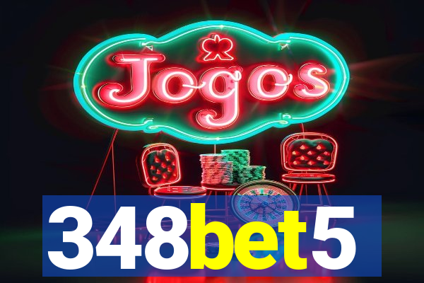 348bet5