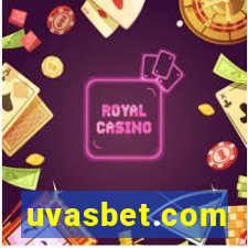 uvasbet.com