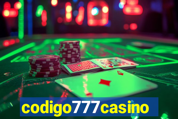 codigo777casino