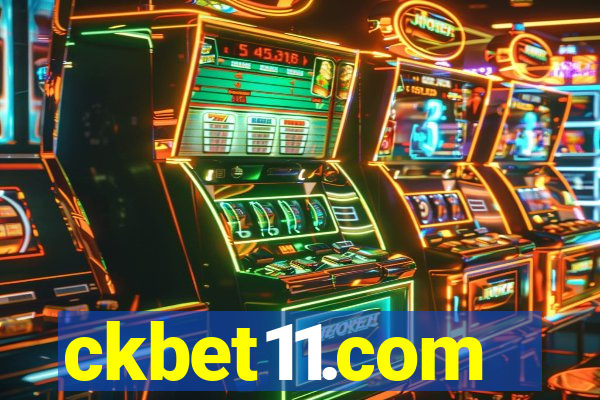 ckbet11.com