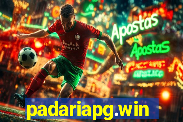 padariapg.win