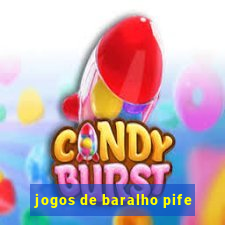 jogos de baralho pife