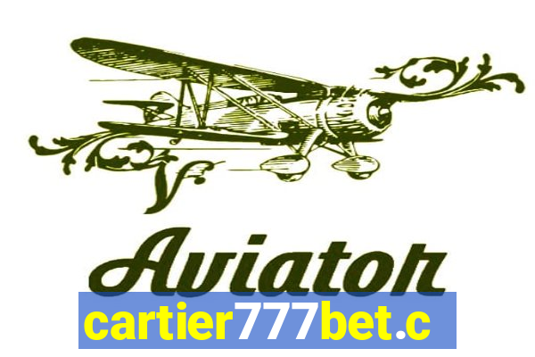 cartier777bet.com