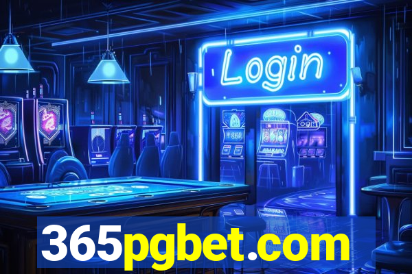 365pgbet.com