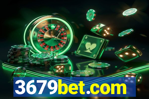 3679bet.com