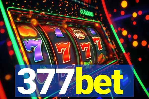 377bet