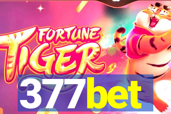 377bet