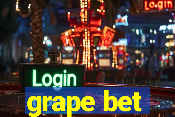 grape bet