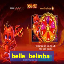 belle belinha vazados privacy