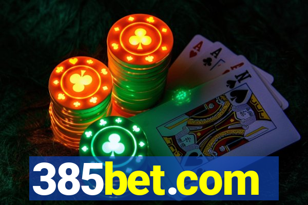 385bet.com