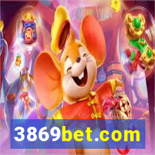 3869bet.com