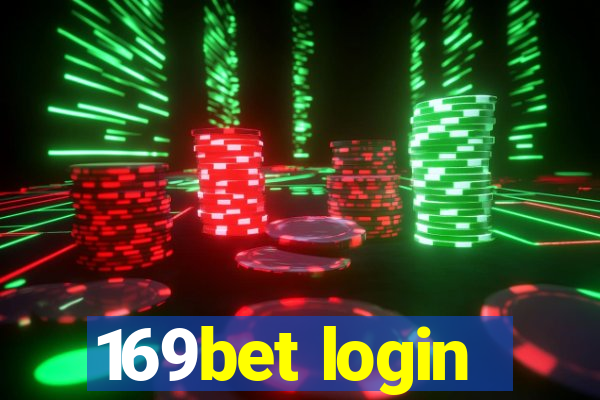 169bet login