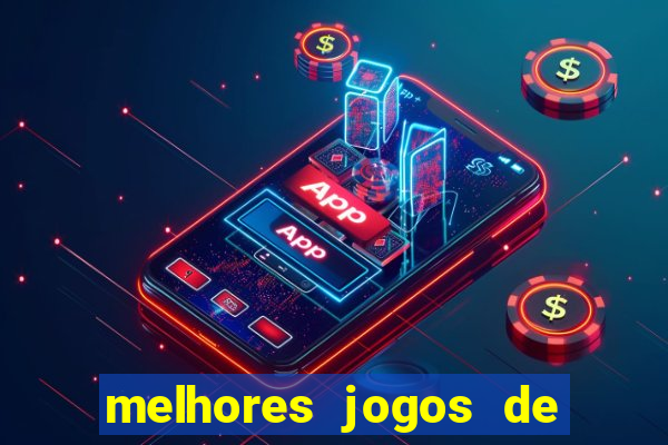 melhores jogos de demon slayer para celular