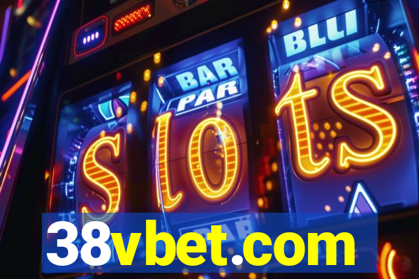 38vbet.com