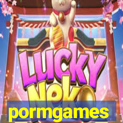 pormgames