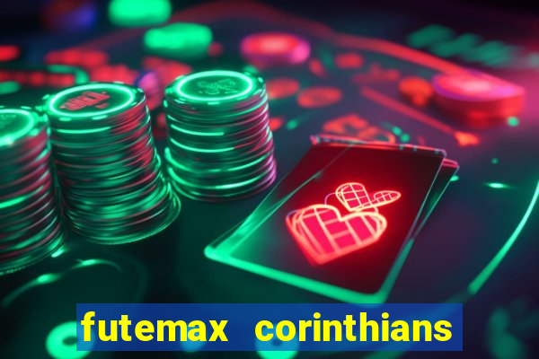 futemax corinthians x vasco da gama