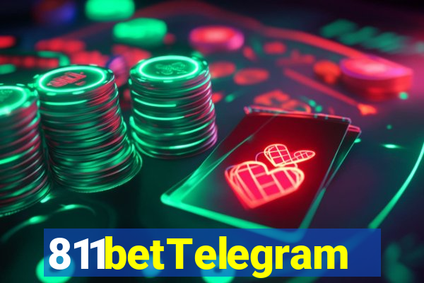 811betTelegram