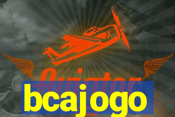 bcajogo