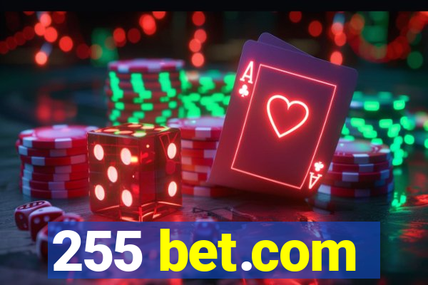 255 bet.com