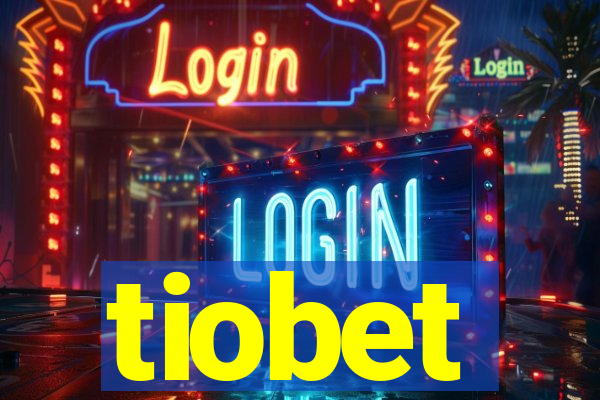 tiobet