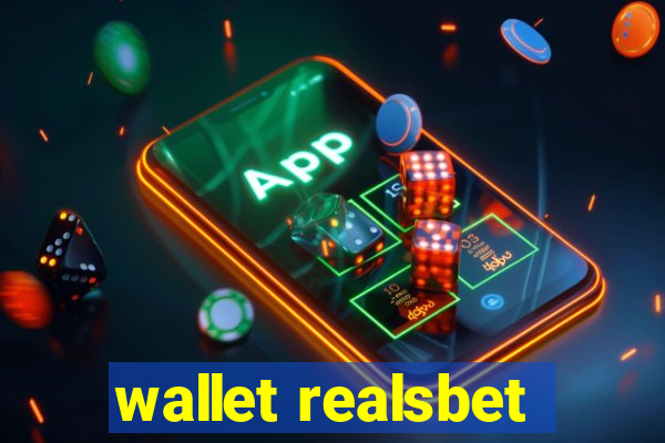 wallet realsbet