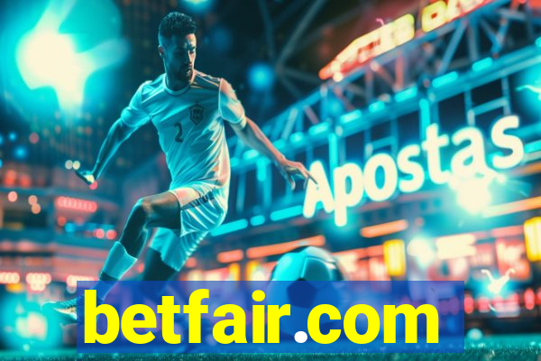 betfair.com