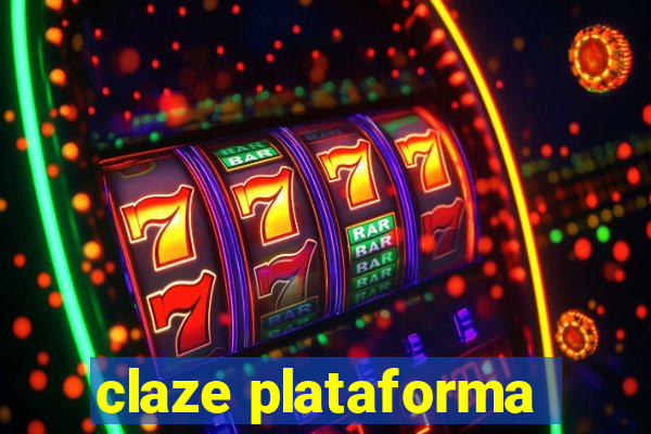 claze plataforma