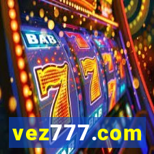 vez777.com