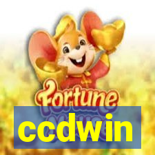 ccdwin