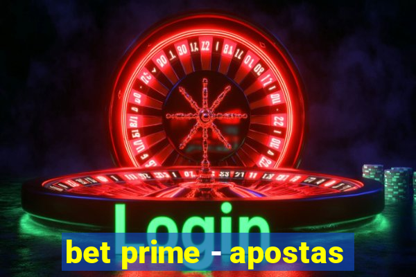 bet prime - apostas